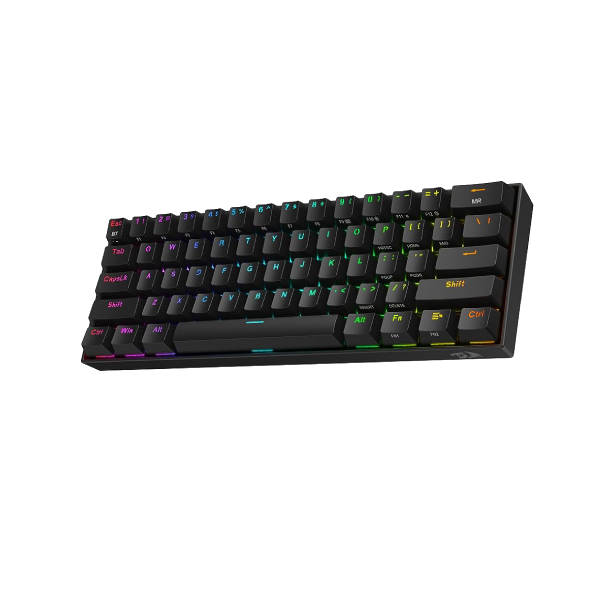 کیبورد Redragon K530 Pro Draconic Wireless