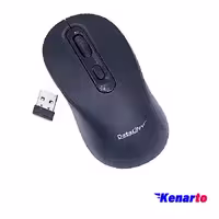 ماوس بی سیم دیتالایف مدل M-S273