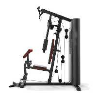 دستگاه بدنسازی ال اس فیتنس مدل LS Fitness MS-600S