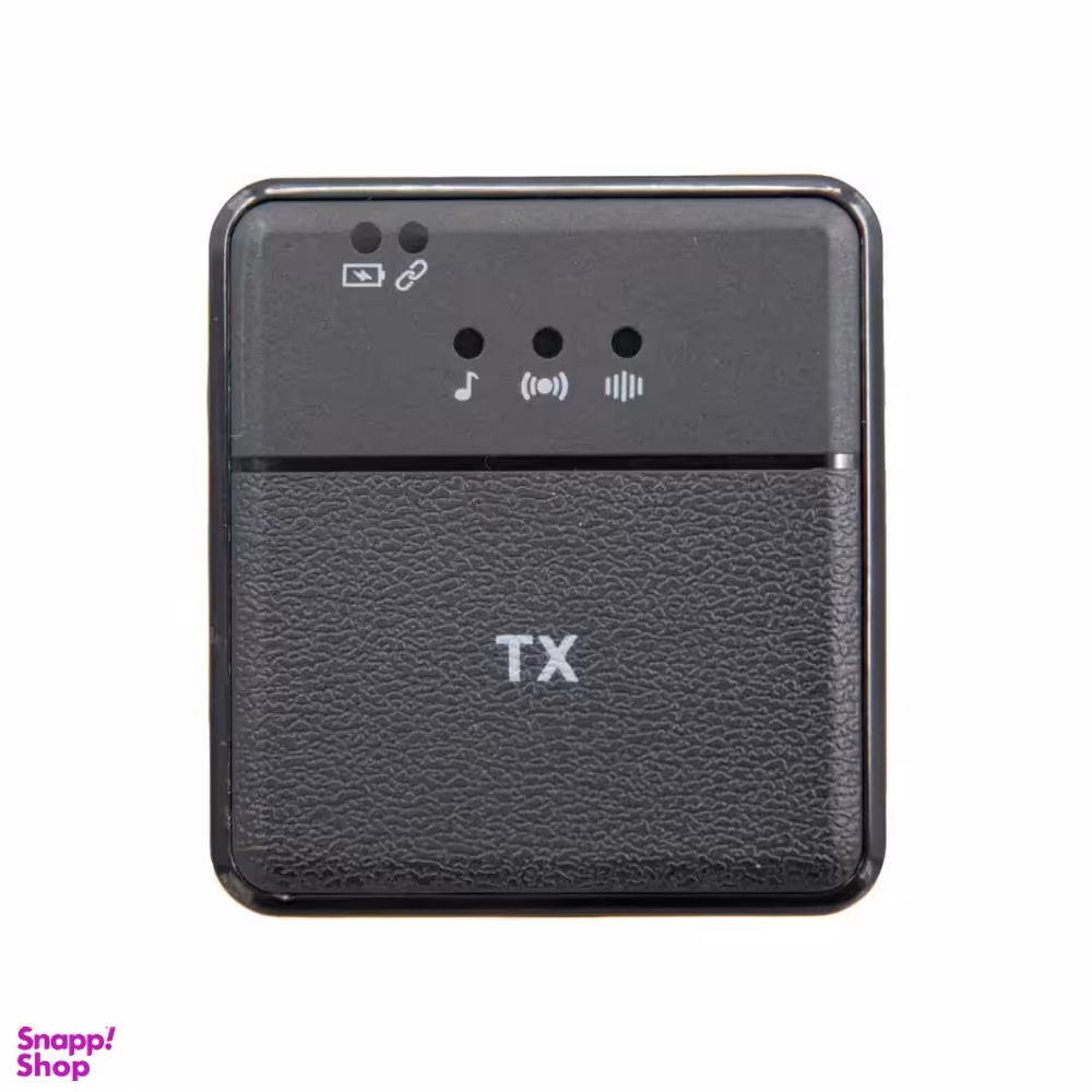 میکروفون یقه ای مدل SX8