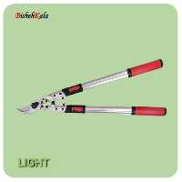 قیچی تلسکوپی شاخه زن LIGHT لایت مدل JH-1163PT