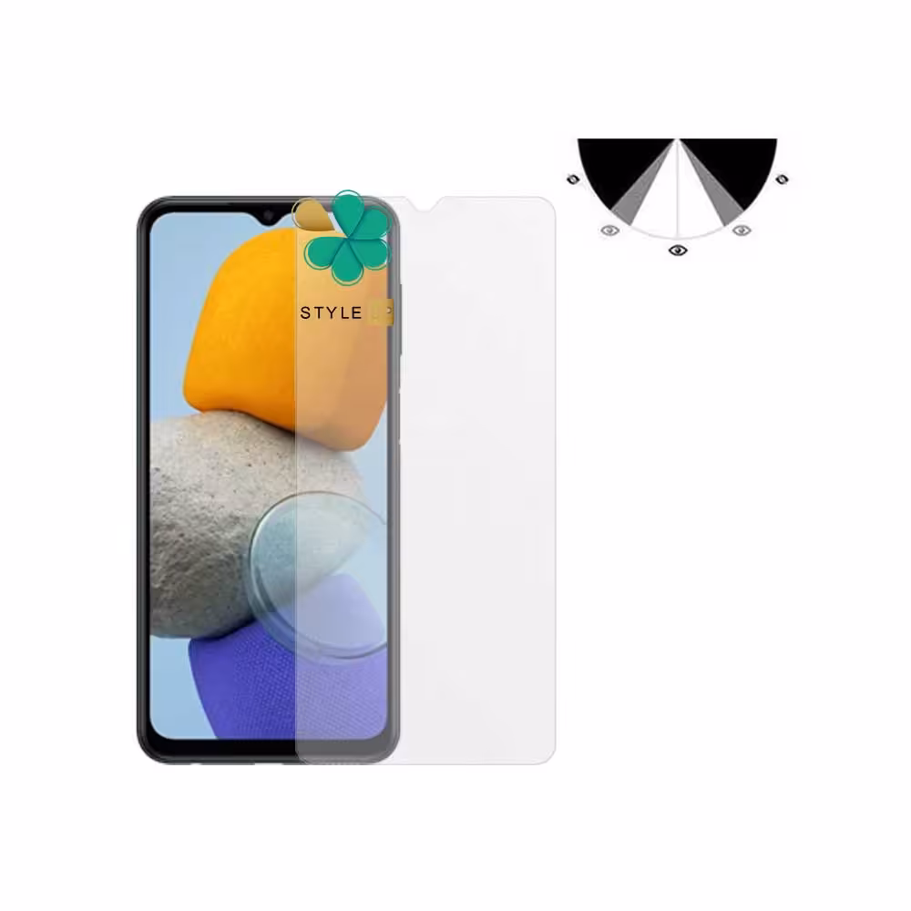 محافظ صفحه گوشی سامسونگ Samsung Galaxy M23 مدل Nano Privacy