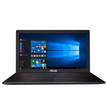 قیمت خرید لپ تاپ ایسوس R510IU کد6150 | Asus R510