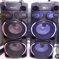 اسپیکر و سینمای خانواده مکسیدر مدل AL225