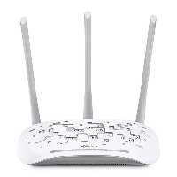 اکسس پوینت بی سیم تی پی لینک مدل TP-Link TL-WA901ND
