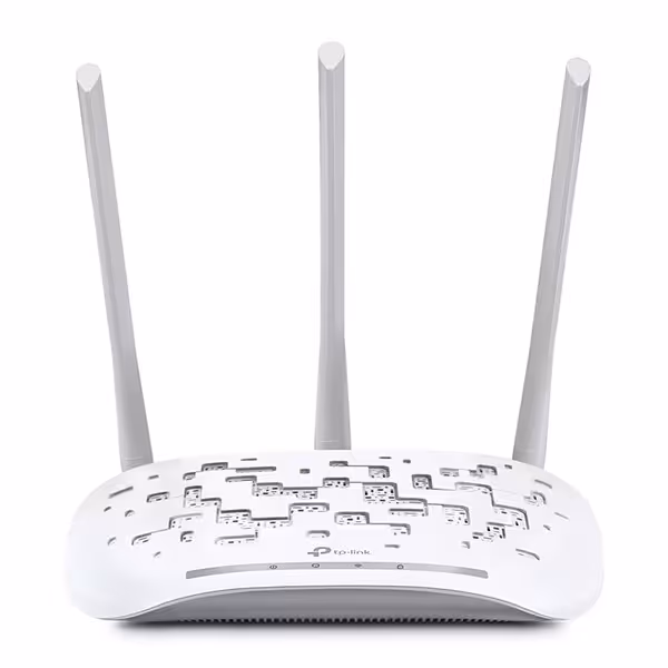 اکسس پوینت بی سیم تی پی لینک مدل TP-Link TL-WA901ND