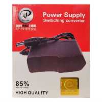 اداپتور 9ولت مناسب برای هر دستگاهی که به آداپتور9ولت نیازدارد