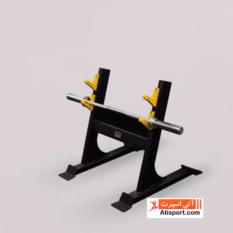 خرک هالتر پارامترفیتنس