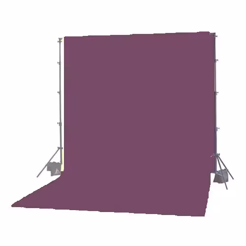 فون شطرنجی عکاسی بنفش 5×3 Backdrop Purple