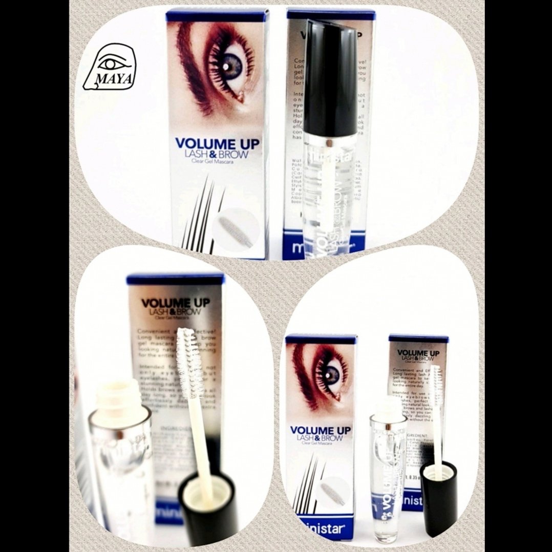 ژل مژه و ابرو مینی استار ( آبی)
mini star lash gel