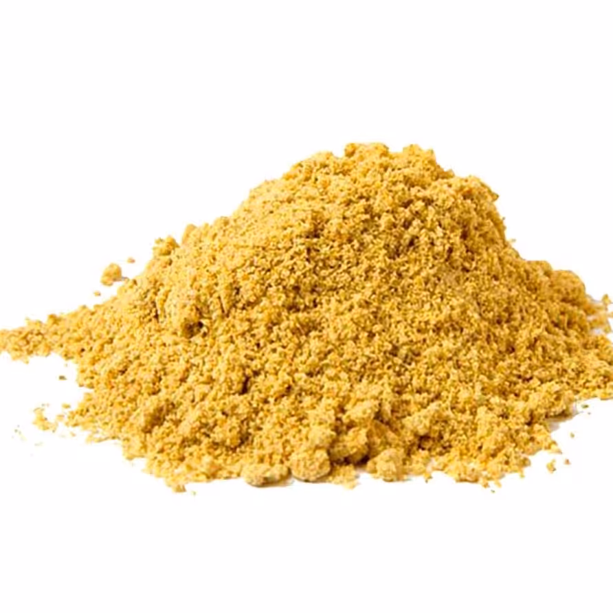 پودر زنجبیل اعلا 250 گرمی