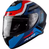 کلاه کاسکت اکسیس مدل دراکن کوگار XL | MOTORACER