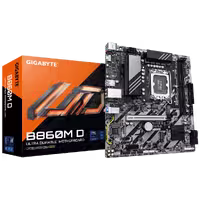 مادربرد گیگابایت مدل B860M D DDR5