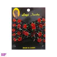 شانه مو زنانه مدل جادویی