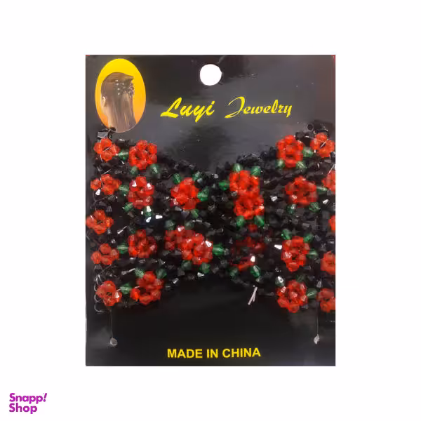 شانه مو زنانه مدل جادویی