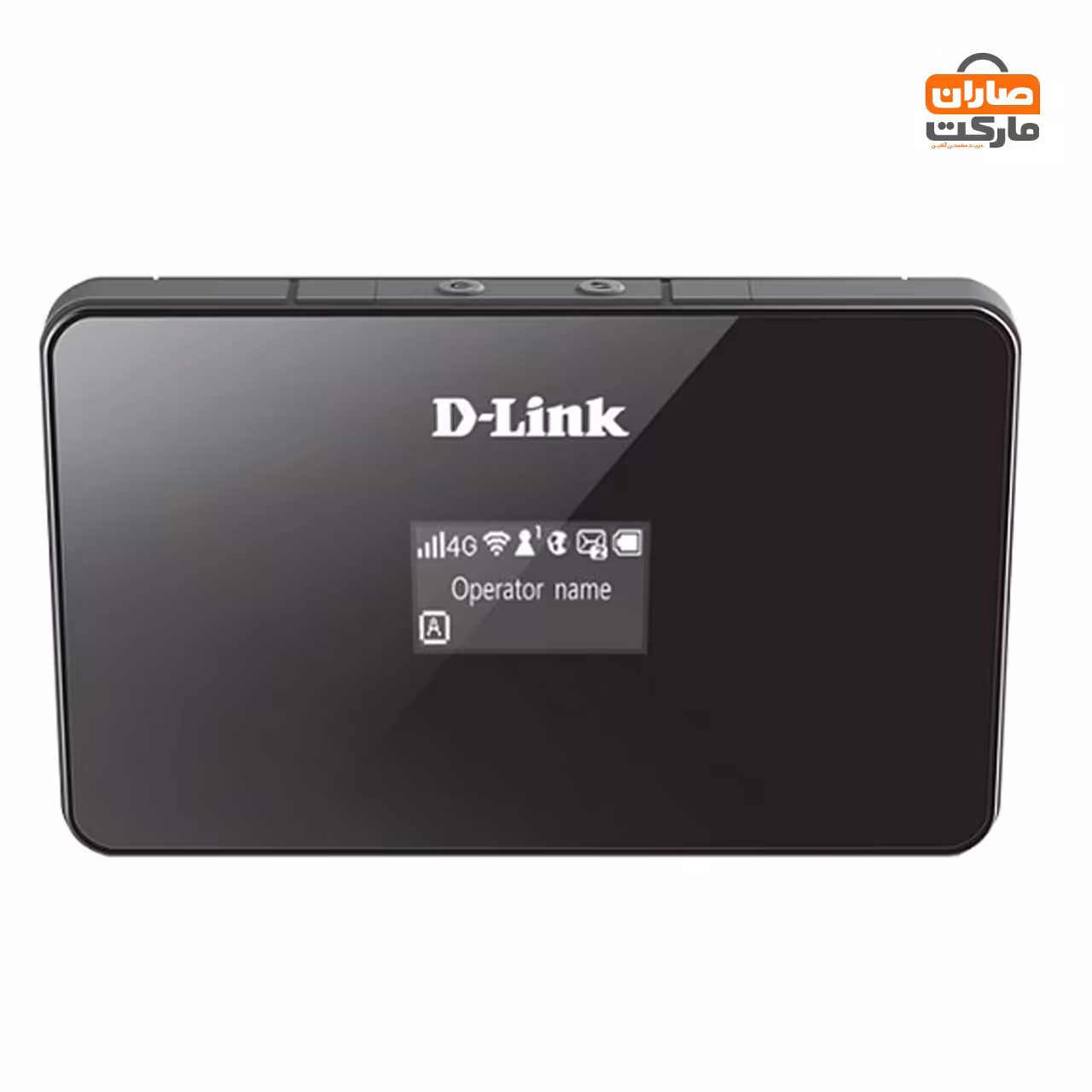 مودم همراه 3G/4G دی لینک مدل DWR-932 D2