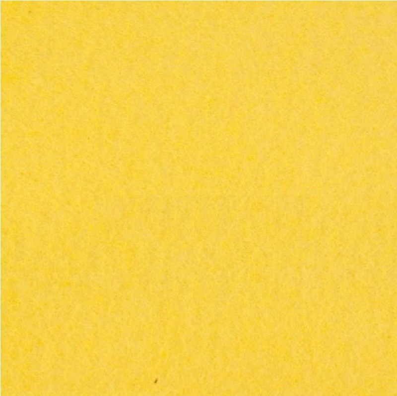 نمد لیمویی (سایز 50x50 سانتی متر) ( تک ورق - یک عددی)