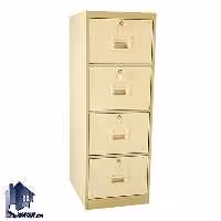 فایل 4 کشو FDNF104