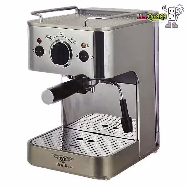 خرید اسپرسو ساز بنتلی مدل NCM-149 - دومینو کالا