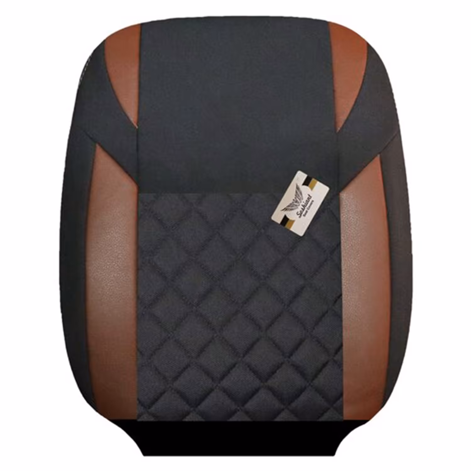 روکش صندلی پارچه ای خودرو سوشیانت مدل 103مناسب تیبا