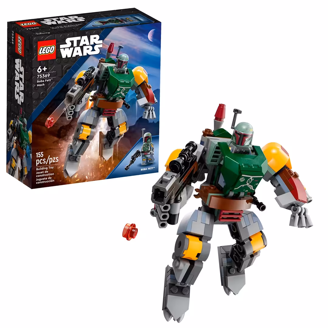 لگو استاروارز کد 75369