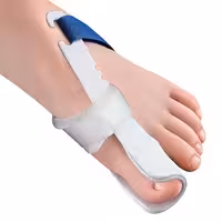 اسپلینت هالوکس والگوس ولکر مدل 64002 WELLCARE