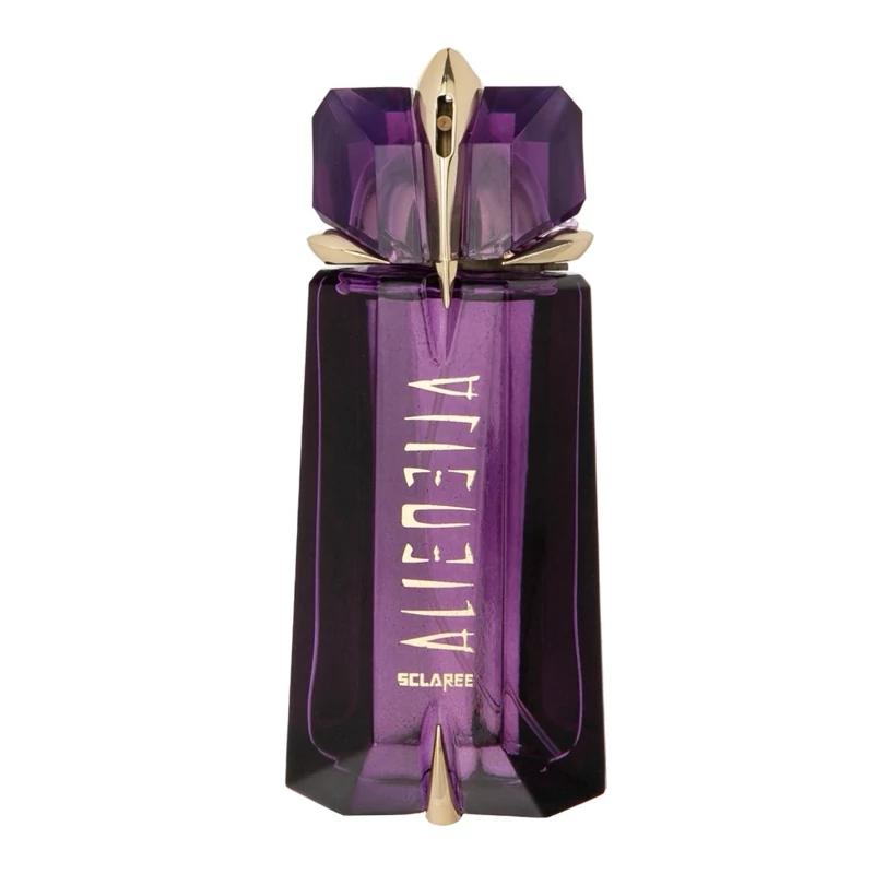 ادکلن الین alien رایحه خوشبو ملایم دخترانه جذاب عطر آلین Alien اودکلن ALIEN  عطر پرفروش زنانه کادو دخترانه بهترین هدیه