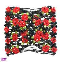 شانه مو مدل جادویی