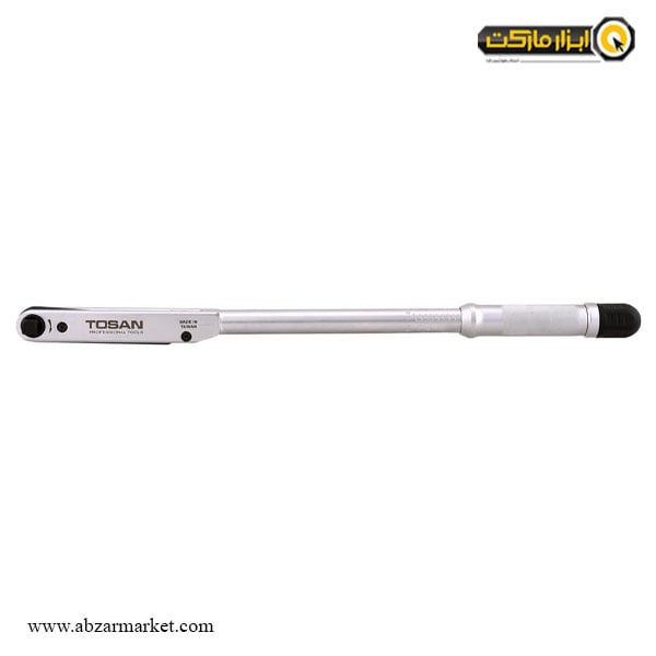 آچار ترکمتر تقه ای 1/2 اینچ توسن 330-70 نیوتن مدل T12-3000TW