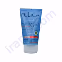 ژل حالت دهنده خیس فولیکا مناسب انواع مو 150 میلی لیتر