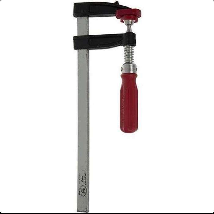 پیچ دستی فک 10 پرشیا مدل 20 سانتی متر