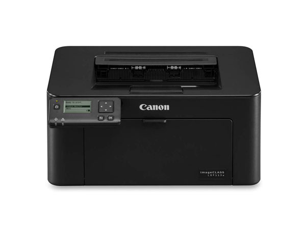 پرینتر لیزری تک کاره کانن مدل i-SENSYS LBP113w