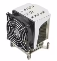فن خنک کننده پردازنده سوپرمیکرو مدل SNK-P0050AP4