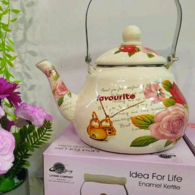 کتری لعابی t