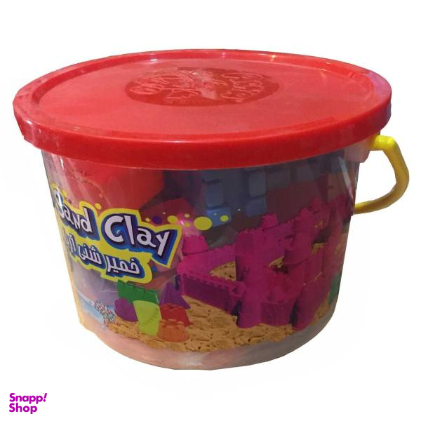 خمیر شنی آریا مدل Sd1