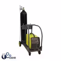 دستگاه جوش تیگ گام الکتریک مدل CARRY TIG 251 - ابزار یراق