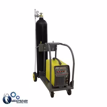 دستگاه جوش تیگ گام الکتریک مدل CARRY TIG 251 - ابزار یراق
