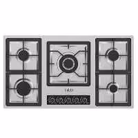 گاز رومیزی تی اند دی مدل TD103E(بیست و چهار ماه گارانتی)