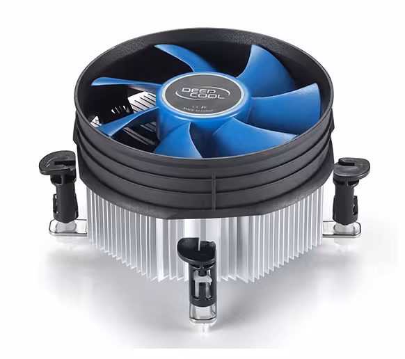 خنک کننده پردازنده دیپ کول مدل THETA 21 PWM