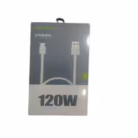 کابل تبدیل USB به USB-C کازا مدل X120 طول 1 متر