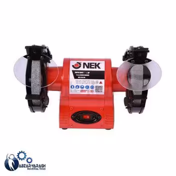 سنگ رومیزی نک مدل NEK 2515 BG - ابزار یراق
