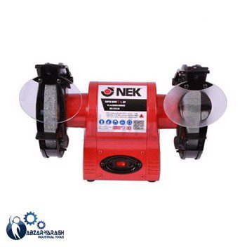 سنگ رومیزی نک مدل NEK 2515 BG - ابزار یراق