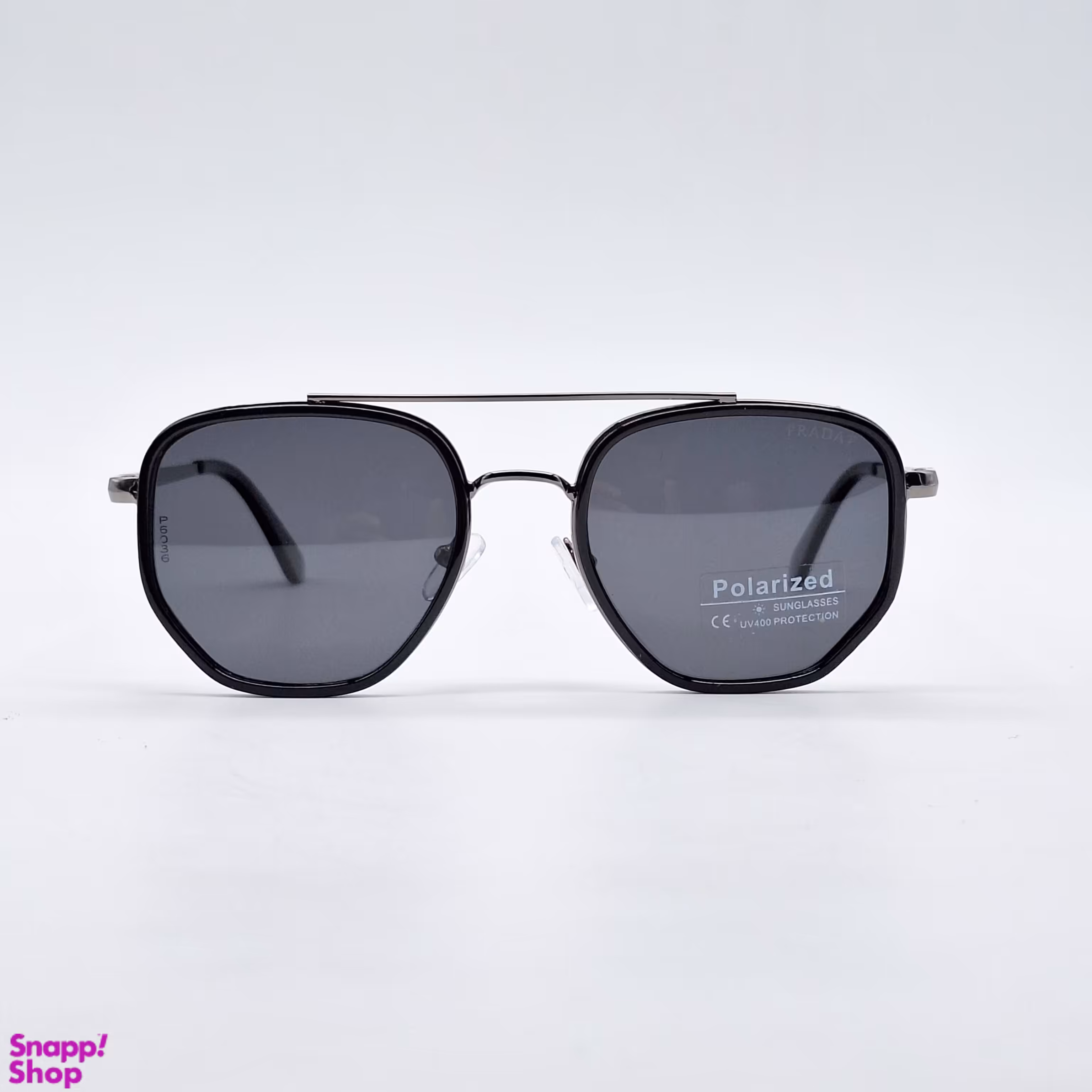 عینک آفتابی مدل پرادا کد P3660