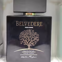 ادکلن belvedere