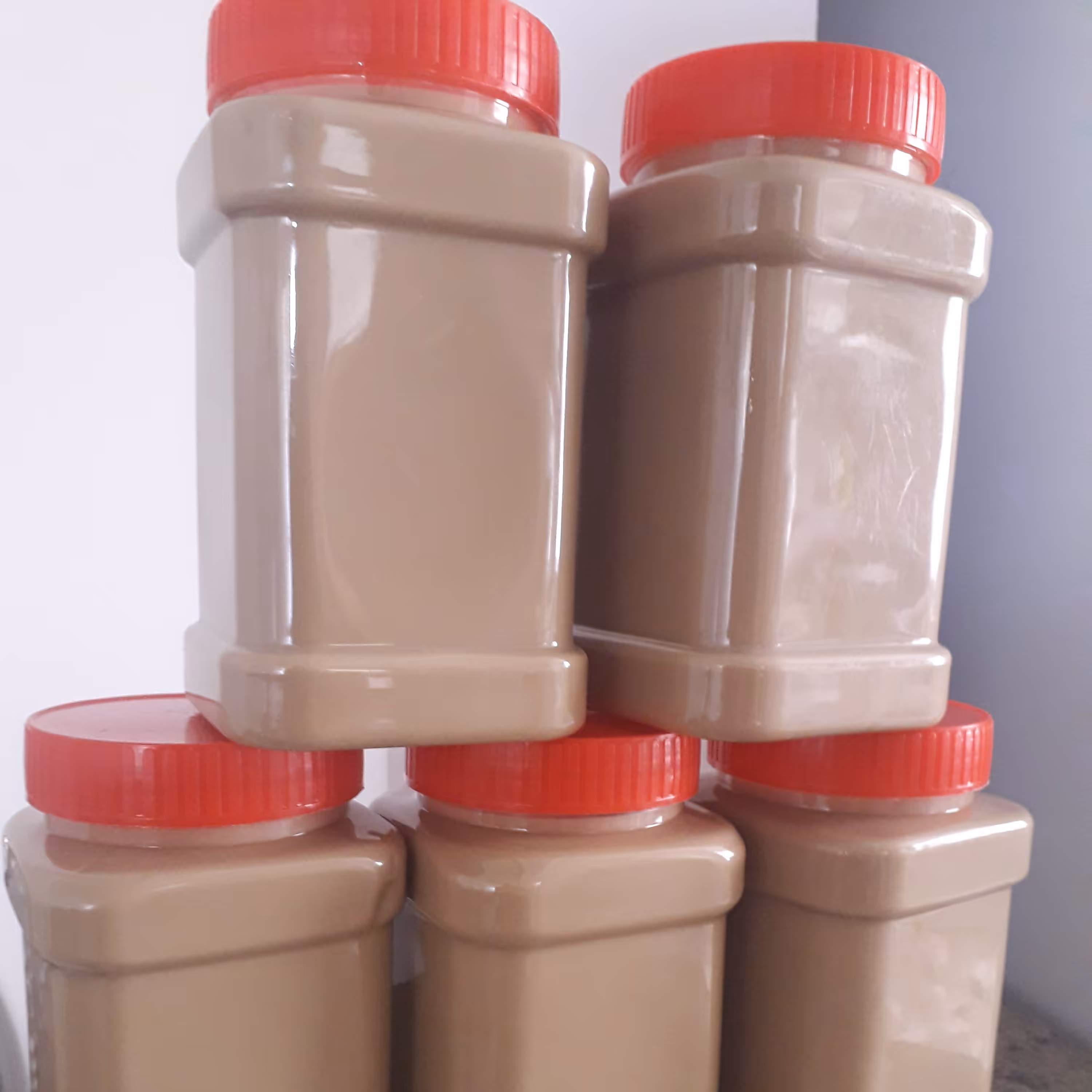 ارده کنجد ایرانی(700گرم)