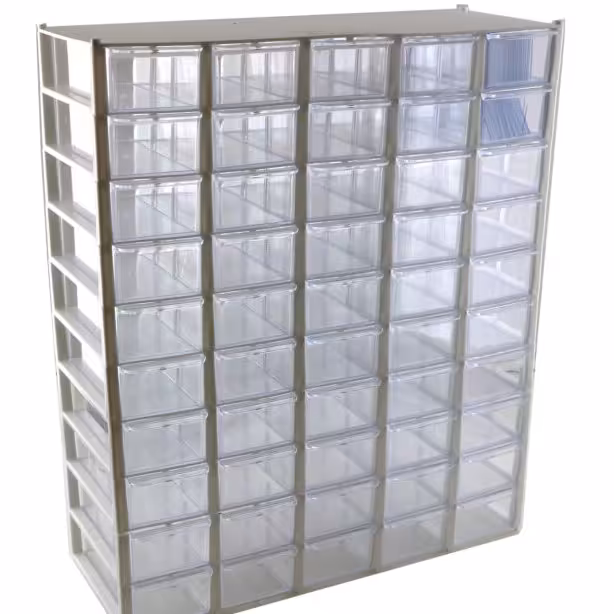 جعبه بنجاه تایی 5x10 (قابلیت ارسال رایگان)