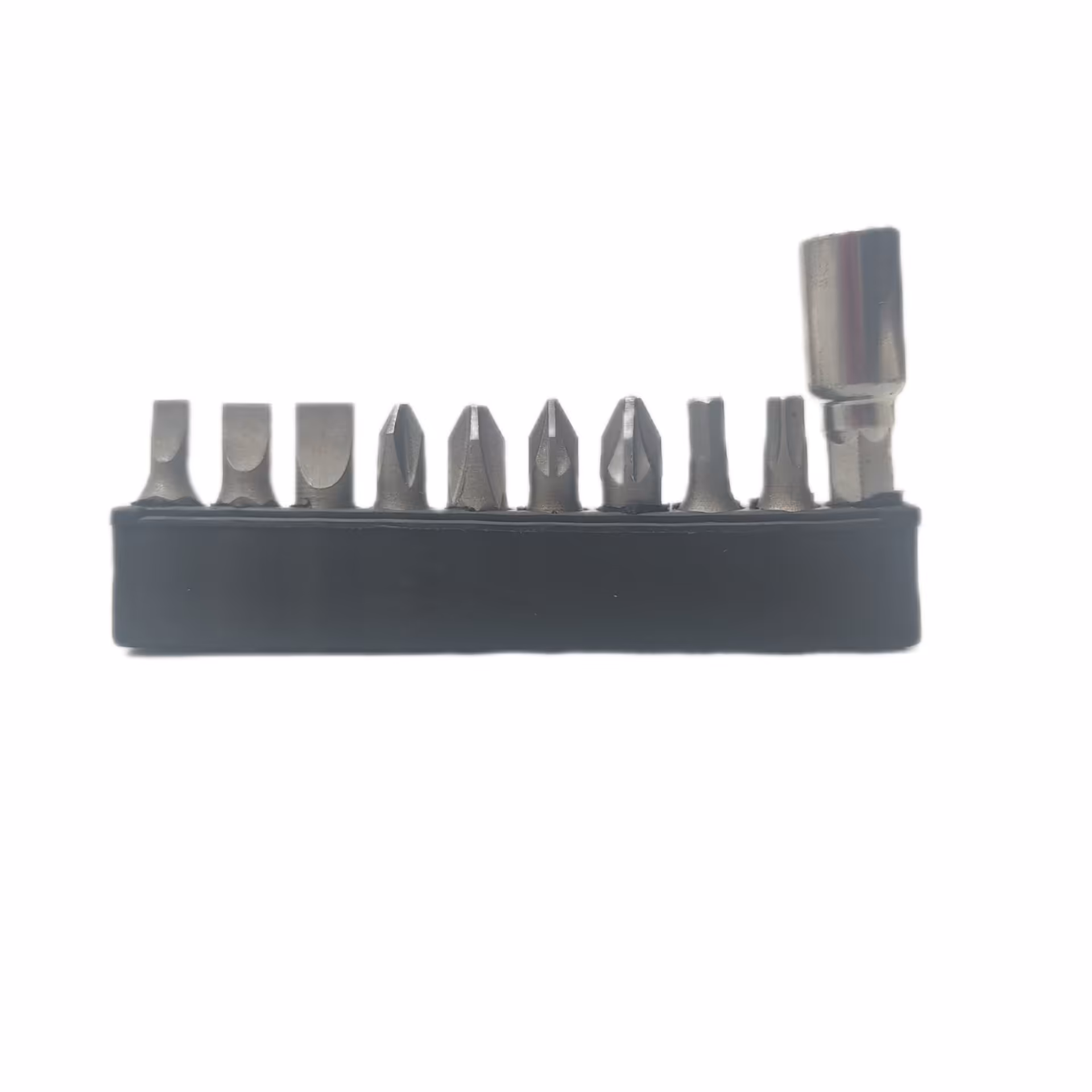 مجموعه 9 عددی سری پیچ گوشتی