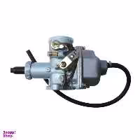 کاربراتور موتورسیکلت پازل کد CRB1250640 مناسب برای هندا 150cc
