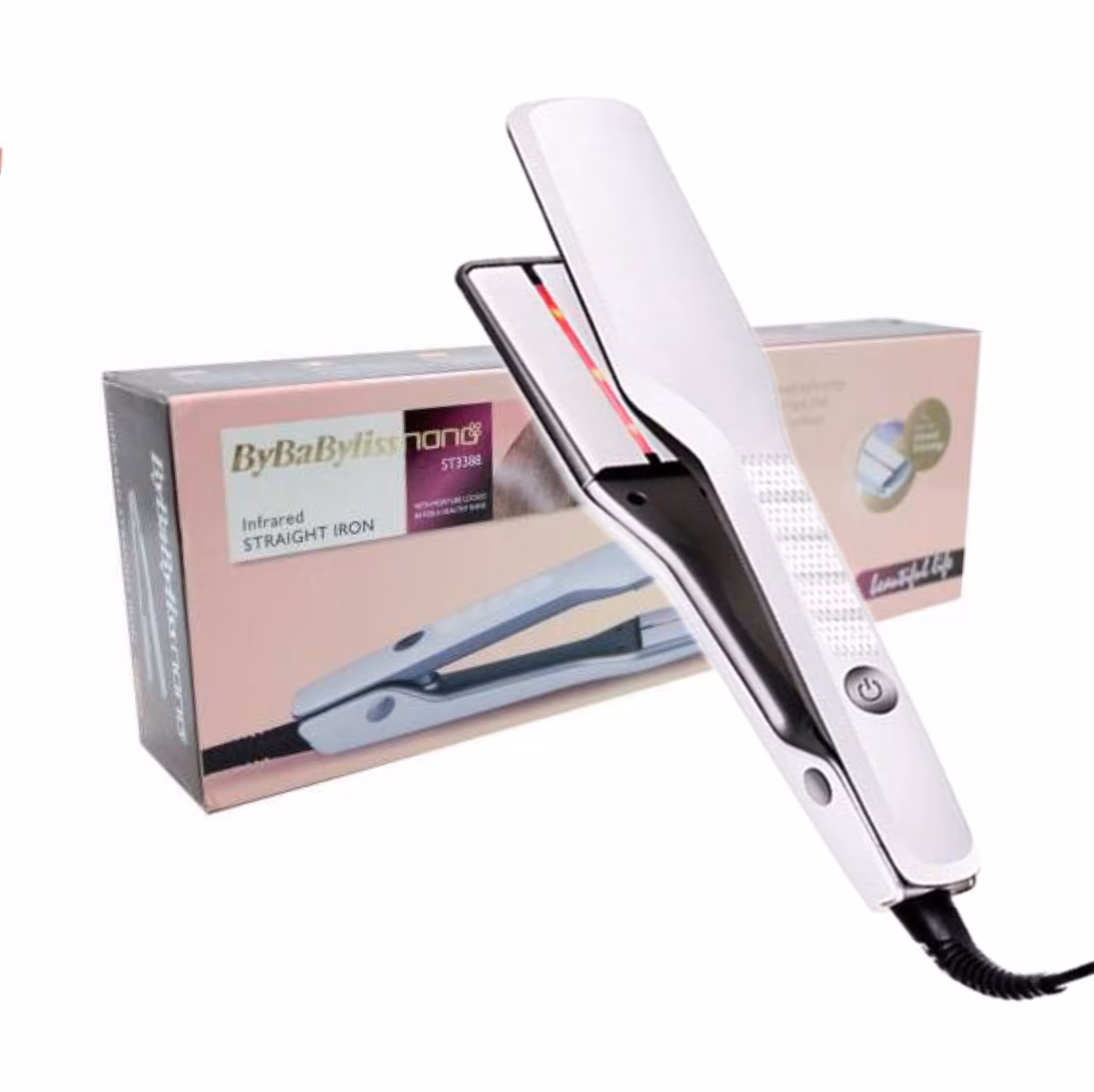 اتومو باراباس نانو مدل 3388  ST