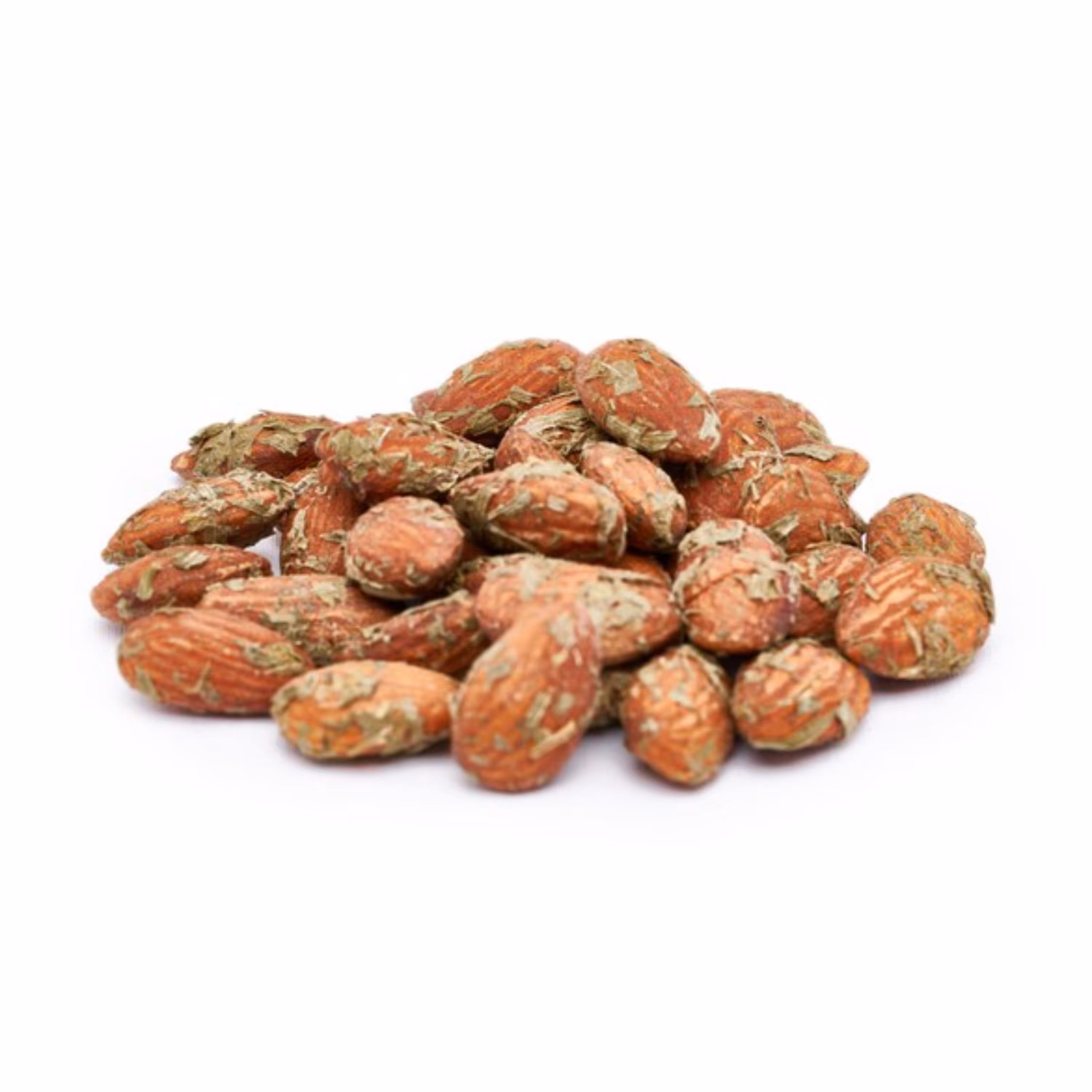 بادام برشته سبزیجات 250 گرم (کد340)